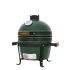 Керамический гриль Green Kamado S