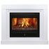 Каминокомплект RealFlame Stanley 26 с очагом Novara 26 3D