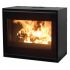 	 Каминная топка Dovre 2620SC/B