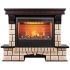 Каминокомплект RealFlame Stone Brick c 3D Helios 26