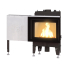 Каминная топка BeF Home Therm B 7