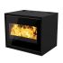 	 Каминная топка Dovre 2120 SC/B