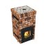 Банная печь Grill'd Retro 500 Short Max Pro