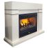 Каминокомплект RealFlame Lindelse 26 с 3D Novara