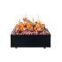 Электроочаг Dimplex Cassette 500 Retail Multi Opti-Myst Log Fuelbed (с дровами)