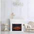 Каминокомплект Dimplex Optiflame Torino с очагом Symphony DF3020-INT