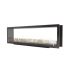 Встраиваемый биокамин Denner Fire Luminara Essence 1200