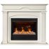 Каминокомплект RealFlame Mirra с очагом 3D Helios 26 SBG