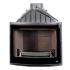 Каминная топка Seguin Pano 7 Evolution Plus Black Line