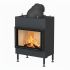 Каминная топка Brunner BKH 42/66 flat без подъема