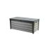 Сундук Keter Brushwood storage box 455L графит