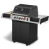 Газовый гриль Enders Uniq 3 IK Cruster