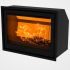 Каминная топка Dovre Vista 802I инсерт