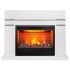 Каминокомплект RealFlame Lindelse с 3D Helios 26