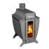 Отопительная печь Ермак Stoker (Стокер) 120 Aqua G