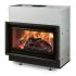 Каминная топка Dovre Vista 802C