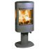 Дровяная печь Dovre Astro4CB/PB