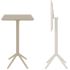 Стол пластиковый барный складной Sky Folding Bar Table 60 234/116-8599