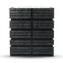 Электрическая банная печь Sangens W40B Brick Graphite (Сангенс В40КИ Кирпич графитовый)