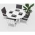 Обеденная группа Gardenini Примавера DPRM.020512.C1