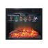Электроочаг InterFlame Foton 23`LED FX