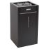 Электрическая печь Harvia Virta Combi HL110S Black