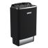 Электрическая печь Harvia SteelTop M60 Black