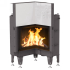 Каминная топка BeF Home Flat V 4 L
