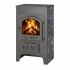 Печь-камин Везувий ПК-01 (205) Амфиболит 12 кВт