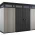 Сарай Keter "Артисан 11х7" (размеры 342 х 216 см)