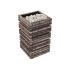 Электрическая банная печь Sangens W12B Brick (Сангенс В12КИ Кирпич)