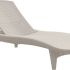 Шезлонг Gardeck Пацифик (Pacific) белый