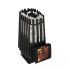 Банная печь Grill'd Cometa Vega 450 Short Max Pro