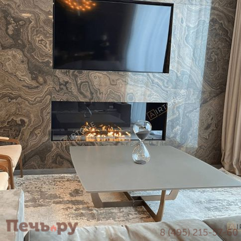 Автоматический биокамин Airtone Andalle 760 фото 8