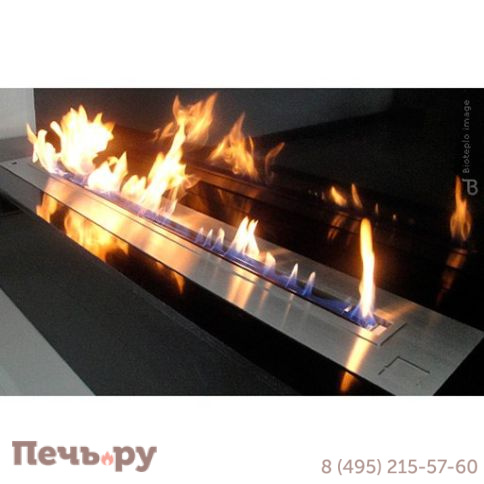 Автоматический топливный блок Autofire 180 фото 9