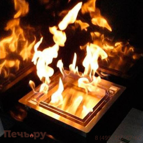 Автоматический топливный блок Autofire BC100 фото 6