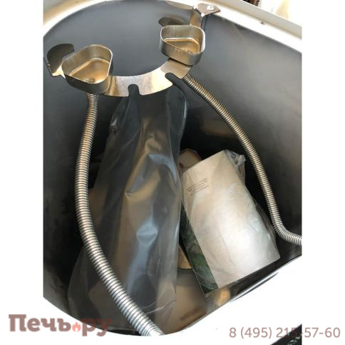 Банная печь Ферингер Ламель Макси ПС до 30 куб. м. закрытая каменка фото 25