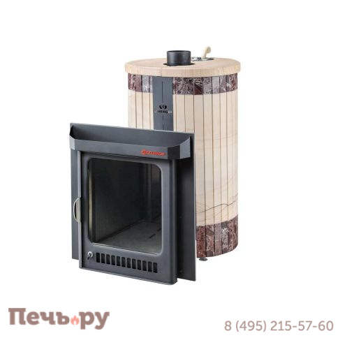 Банная печь Ферингер Малютка ПФ до 18 куб.м. фото 10