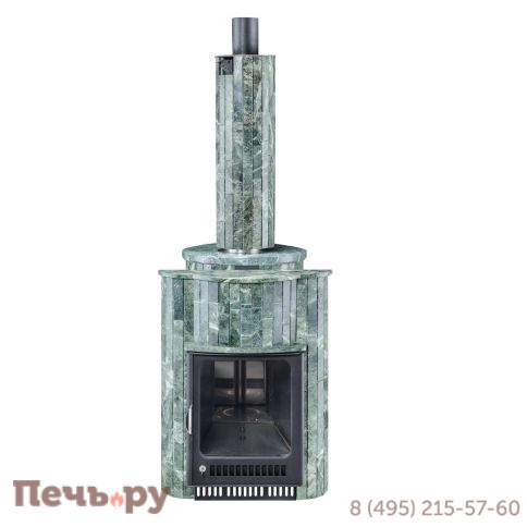 Банная печь Ферингер Малютка ПФ до 18 куб.м. фото 19