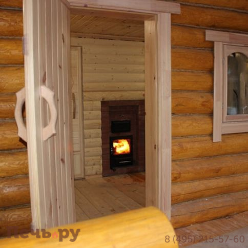 Банная печь ИзиСтим Анапа фото 4