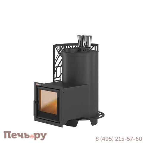 Банная печь Эверест Steam Master Galaxy 18 (226М) фото 2