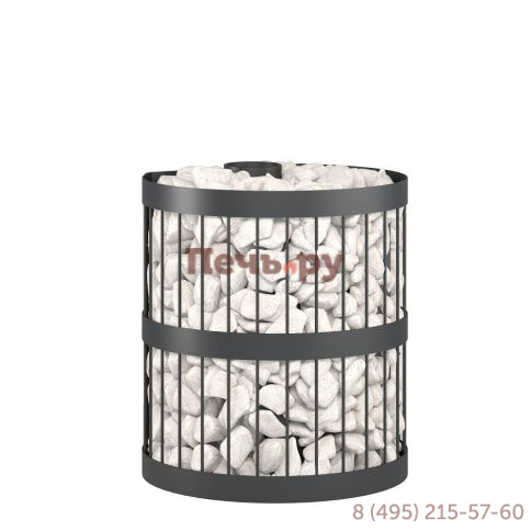 Банная печь Везувий Скиф Стандарт 12 (ДТ-3) б/в фото 4