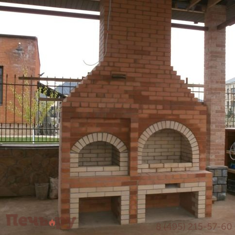 Барбекю, арт. 246569 фото