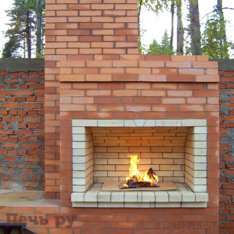 Барбекю комплекс, арт. 246568 фото 2