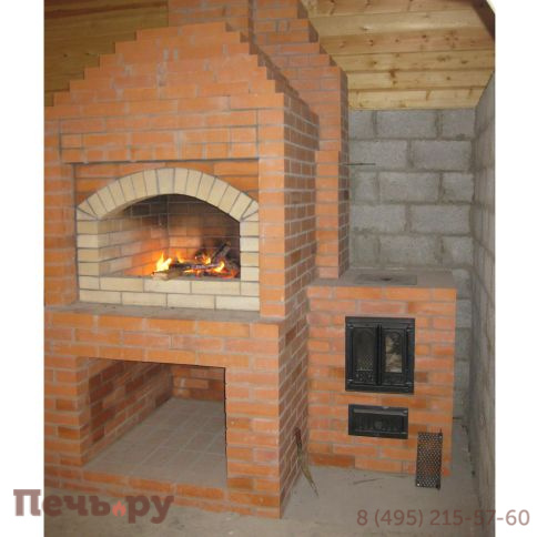 Барбекю комплекс, арт. 246572 фото 2