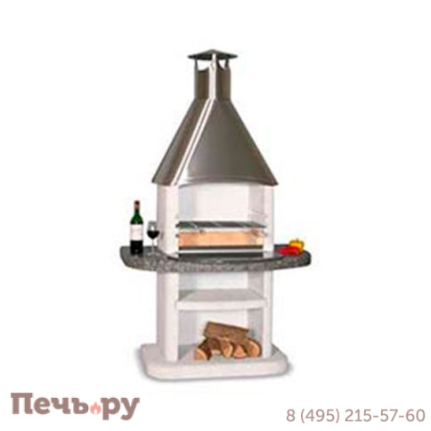 Барбекю Norman Avanta Exclusiv фото