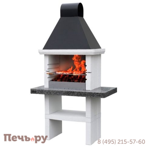 Барбекю Sunday Chicago фото