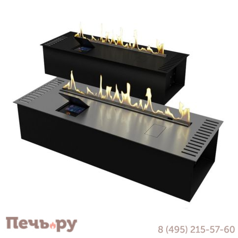 Биокамин автоматический ZeFire М 800 фото 8