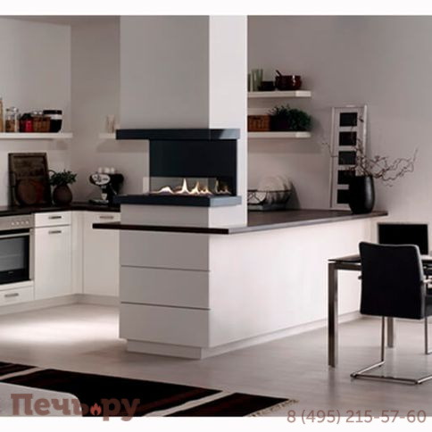 Биокамин Spartherm Ebios-Fire-С фото 3