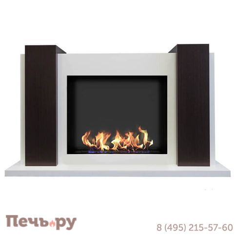 Биокамин ZeFire Бомонд фото